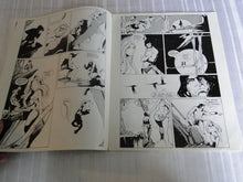 Load image into Gallery viewer, Vintage Nude Erotic Sexy Adult Comic A Collection of Fictional Narratives Dennis Fujitake  146
