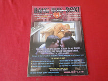 Load image into Gallery viewer, Vintage Nude Erotic Sexy Adult Magazine High Society Teen Angels 2006   P111

