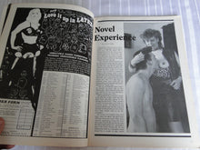 Load image into Gallery viewer, Vintage Nude Erotic Sexy Adult Magazine Miss Sadie Stern&#39;s Monthly #114       101
