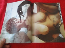 Load image into Gallery viewer, Vintage Nude Erotic Sexy Adult Magazine Gem April 1980            P52
