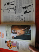 Load image into Gallery viewer, Vintage Nude Erotic Sexy Adult Magazine Fling September 1981         JB25
