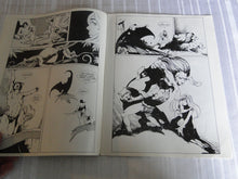 Load image into Gallery viewer, Vintage Nude Erotic Sexy Adult Comic A Collection of Fictional Narratives Dennis Fujitake  146
