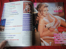 Load image into Gallery viewer, Vintage Nude Erotic Sexy Adult Magazine Eroticon         JB55
