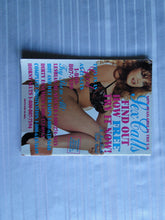 Load image into Gallery viewer, Vintage Nude Erotic Sexy Adult Magazine Black Tail March 1995      SK1
