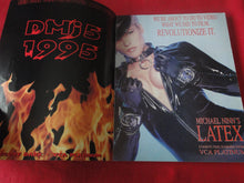 Load image into Gallery viewer, Vintage Nude Erotic Sexy Adult Magazine AVN Adult Video News February 1995    JB66
