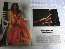 Load image into Gallery viewer, Vintage Nude Erotic Sexy Adult Men&#39;s Magazine Oui November 1972        146
