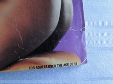 Load image into Gallery viewer, Vintage Nude Erotic Sexy Adult Magazine Black Tail March 1995      SK1
