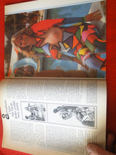 Load image into Gallery viewer, Vintage Nude Erotic Sexy Adult Magazine Fling September 1981         JB25
