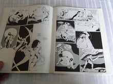 Load image into Gallery viewer, Vintage Nude Erotic Sexy Adult Comic A Collection of Fictional Narratives Dennis Fujitake  146
