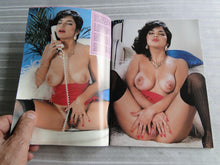 Load image into Gallery viewer, Vintage Nude Erotic Sexy Adult Magazine Gold 14 Danish 1996 JB33
