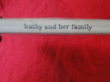 Load image into Gallery viewer, Vintage Adult Paperback Book Kathy and Her Family     G3
