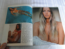 Load image into Gallery viewer, Vintage Nude Erotic Sexy Adult Men&#39;s Magazine Oui November 1972        146
