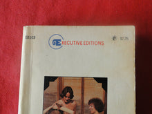 Load image into Gallery viewer, Vintage Erotic Adult Paperback Book/Novel Executive Editions Fun At Home       HC3
