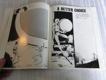 Load image into Gallery viewer, Vintage Nude Erotic Sexy Adult Comic A Collection of Fictional Narratives Dennis Fujitake  146
