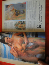 Load image into Gallery viewer, Vintage Nude Erotic Sexy Adult Magazine Fling September 1981         JB25
