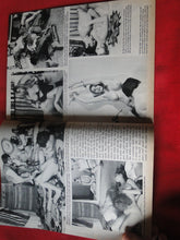 Load image into Gallery viewer, Vintage Nude Erotic Sexy Adult Magazine Jaguar October 1972           P90
