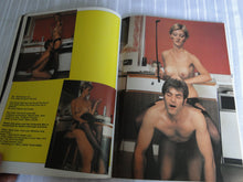 Load image into Gallery viewer, Vintage Nude Erotic Sexy Adult Magazine Miss Sadie Stern&#39;s Monthly #114       101
