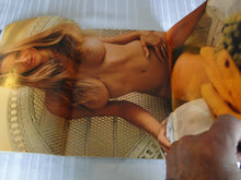 Load image into Gallery viewer, Vintage Nude Erotic Sexy Adult Men&#39;s Magazine Oui November 1972        146
