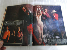 Load image into Gallery viewer, Vintage Nude Erotic Sexy Adult Men&#39;s Magazine Oui November 1972        146
