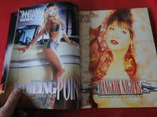 Load image into Gallery viewer, Vintage Nude Erotic Sexy Adult Magazine AVN Adult Video News February 1995    JB66
