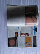 Load image into Gallery viewer, Vintage Nude Erotic Sexy Adult Magazine Black Tail March 1995      SK1
