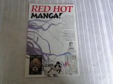 Load image into Gallery viewer, Vintage Nude Erotic Sexy Adult Comic Tumbling Boxes Reed Waller Eros Comix #1 1995  146
