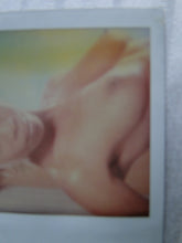 Load image into Gallery viewer, Vintage Nude Erotic Sexy Polaroid Nude Woman Photo                    ABn
