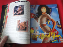 Load image into Gallery viewer, Vintage Nude Erotic Sexy Adult Magazine AVN Adult Video News February 1995    JB66
