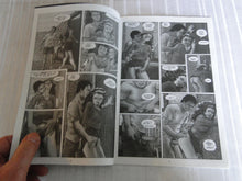 Load image into Gallery viewer, Vintage Nude Erotic Sexy Adult Comic Tumbling Boxes Reed Waller Eros Comix #1 1995  146
