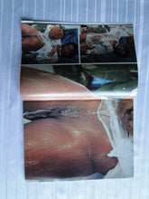Load image into Gallery viewer, Vintage Nude Erotic Sexy Adult Magazine Black Tail March 1995      SK1
