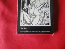 Load image into Gallery viewer, Vintage Adult Paperback Novel/Book Gay Interest Spade Classics The Father Affair  PB5
