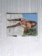 Load image into Gallery viewer, Vintage Nude Erotic Sexy Adult Magazine Black Tail April 1994       SK2
