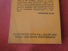 Load image into Gallery viewer, Vintage Erotic Adult Paperback Book/Novel The Female Buttocks       X33
