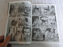 Load image into Gallery viewer, Vintage Nude Erotic Sexy Adult Comic Tumbling Boxes Reed Waller Eros Comix #1 1995  146
