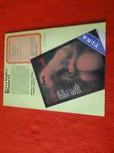 Load image into Gallery viewer, Vintage Nude Erotic Sexy Adult Magazine Fling November 1981         JB25
