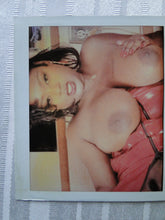 Load image into Gallery viewer, Vintage Nude Erotic Sexy Polaroid Nude Woman Photo                    ABo
