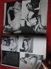 Load image into Gallery viewer, Vintage Nude Erotic Sexy Adult Magazine Jaguar August 1972         P90
