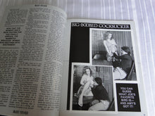 Load image into Gallery viewer, Vintage Nude Erotic Sexy Adult Magazine Passion On Call 1993          101
