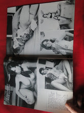 Load image into Gallery viewer, Vintage Nude Erotic Sexy Adult Magazine Jaguar August 1972         P90
