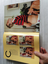 Load image into Gallery viewer, Vintage Nude Erotic Sexy Adult Magazine Unisex Swedish Erotica All Color   JB33
