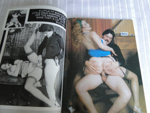 Load image into Gallery viewer, Vintage Nude Erotic Sexy Adult Magazine Passion On Call 1993          101
