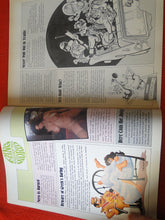 Load image into Gallery viewer, Vintage Nude Erotic Sexy Adult Magazine Fling November 1981         JB25

