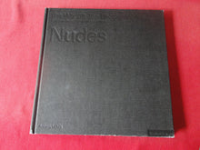 Load image into Gallery viewer, Vintage Erotic Nude Women Hardcover Photography Book Nudes Anthony LeSala

