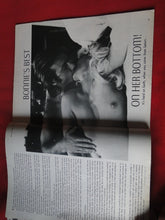 Load image into Gallery viewer, Vintage Nude Erotic Sexy Adult Magazine Jaguar August 1972         P90
