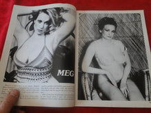 Load image into Gallery viewer, Vintage Nude Erotic Sexy Adult Magazine Gem February 1981         P52
