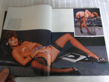 Load image into Gallery viewer, Vintage Nude Erotic Sexy Adult Men&#39;s Magazine Chic April 1985      146
