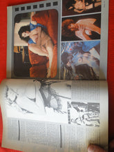 Load image into Gallery viewer, Vintage Nude Erotic Sexy Adult Magazine Fling November 1981         JB25
