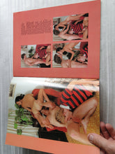Load image into Gallery viewer, Vintage Nude Erotic Sexy Adult Magazine Unisex Swedish Erotica All Color   JB33
