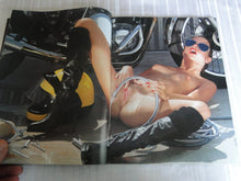 Load image into Gallery viewer, Vintage Nude Erotic Sexy Adult Men&#39;s Magazine Chic April 1985      146
