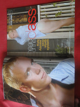 Load image into Gallery viewer, Vintage Adult Erotic Sexy Magazine Gay Interest Freshmen April 2006        G1
